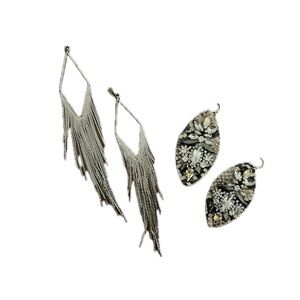 Statement Earring Bundle